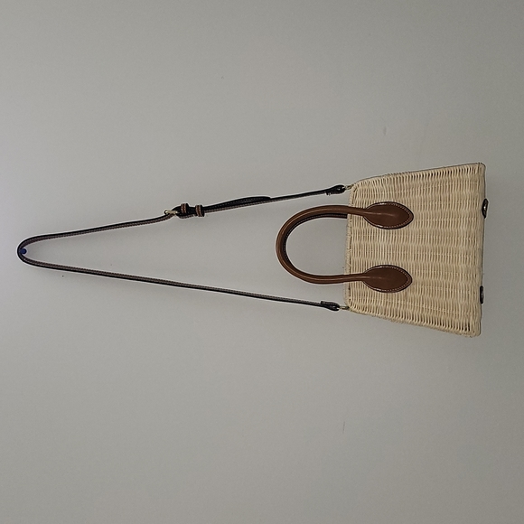 Zara crossbody purse - Picture 2 of 10